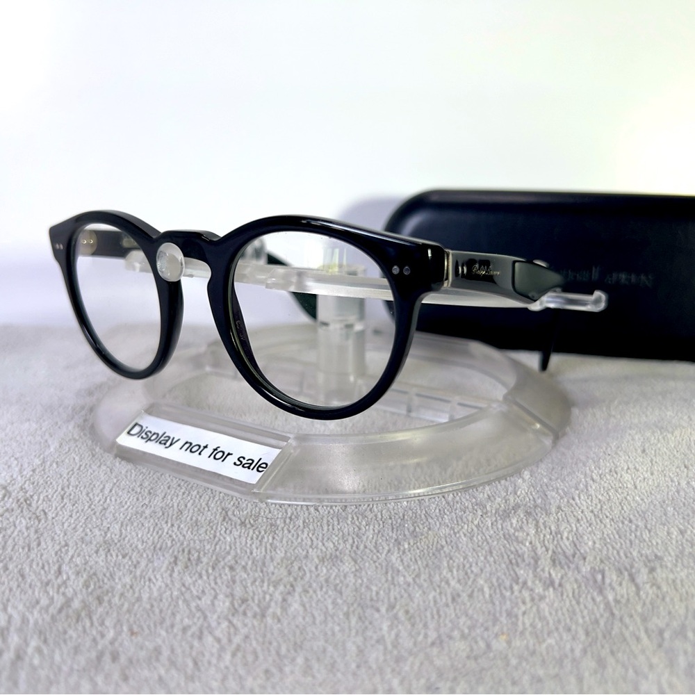 Ralph Lauren eyeglasses "Frame only"